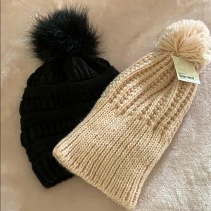 Forever 21 Beanies